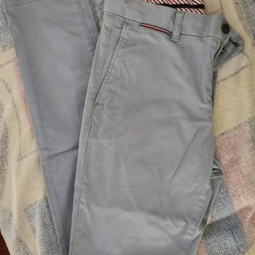 Moške hlače TOMMY HILFIGER št. 29/32