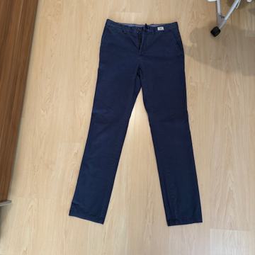 Moške hlače Tommy Hilfiger velikost 30/32