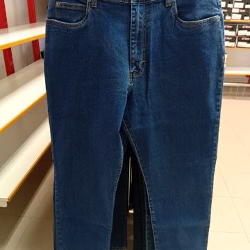 MOŠKE JEANS HLAČE