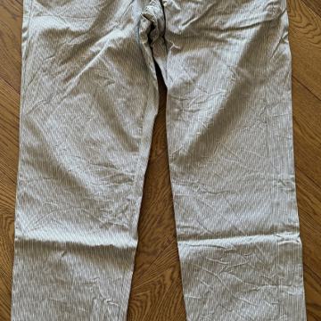 Moške poletne hlače za vsak dan - Zara