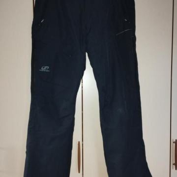 Moške smučarske hlače HANNAH XL