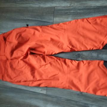 Moške smučarske hlače