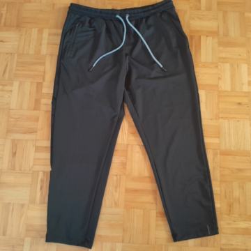 Moške trenirka hlače vel. XL - 2x