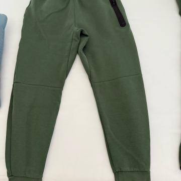Nike tech fleece komplet