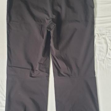 Pohodne hlače Icepeak, moške, številka XL