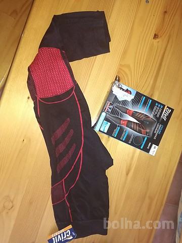 ŠPORTNE funkcijske hlače - moške