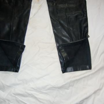 USNJENE HLAČE ZARA MAN