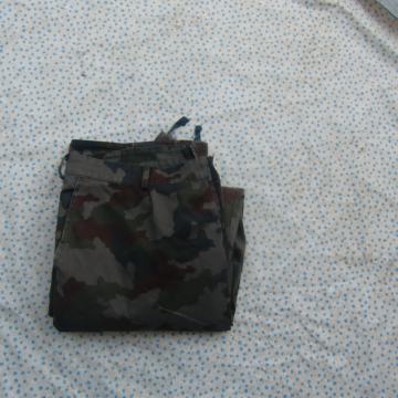 VOJAŠKE HLAČE SLO ŠT 52