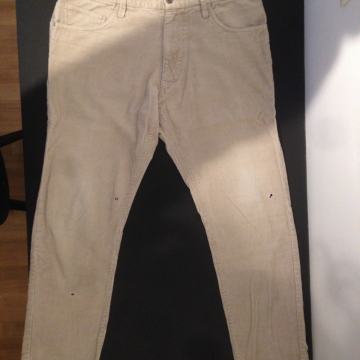 Volcom žametne hlače - 30/31