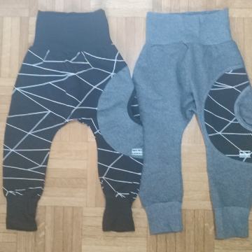 2x Katja&Alen trenirka 2-3 leta