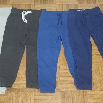 4x dolge hlače št. 104