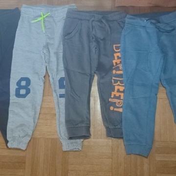 6x dolge hlače št. 104 komplet