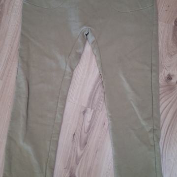 Benetton, fantovske hlače,3 XL (13-14let)