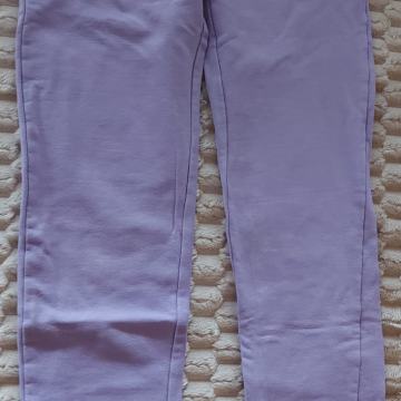 Dekliše hlače Sparky št. 128