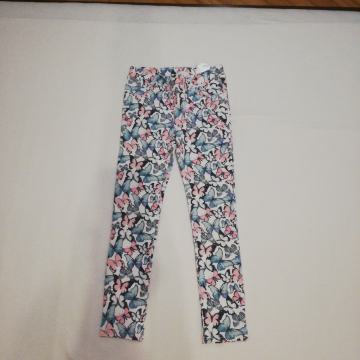 Dekliške dolge hlače H&M  št 122