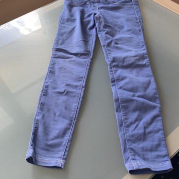 dekliške hlače Benetton 140