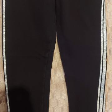 Dekliške hlače/pajkice št. 134/140