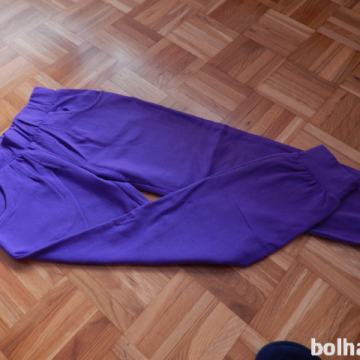 Dekliške hlače št. 122