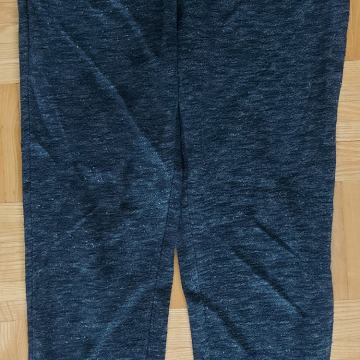 Dekliške hlače/trenirka št. 134/140