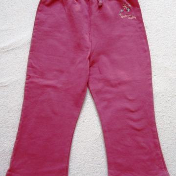 Dekliške hlače, vel. 86-92 cm