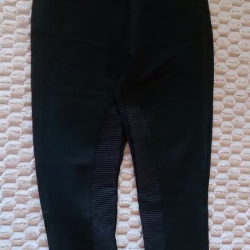 Dekliške hlače Zara št. 140