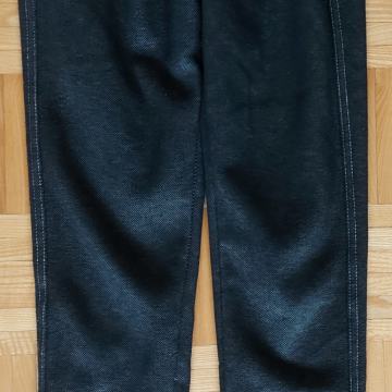 Dekliške zimske hlače št. 146/152