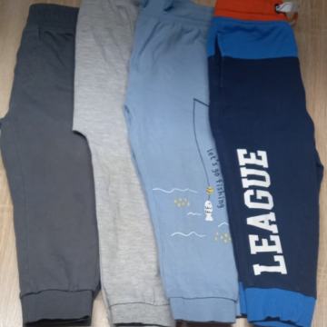 Dolge hlače Mana 4x, št. 92