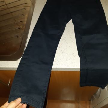 dolge tople hlače GAP