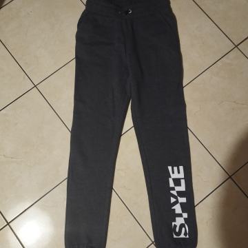 Nova sp del trenirka 13-14 let