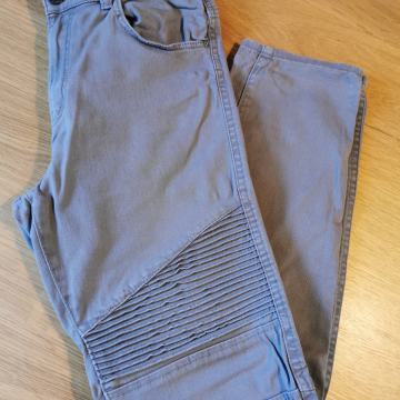 Fantovske dolge hlače H&M 158 (12-13 let)