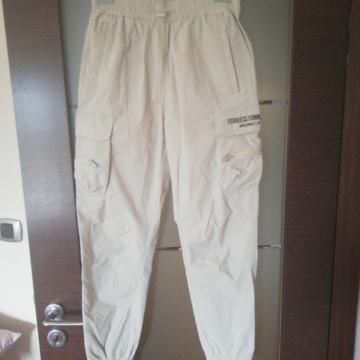 Fantovske dolge hlače