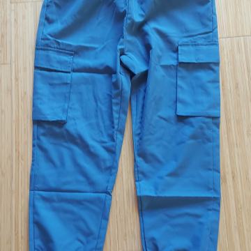 FANTOVSKE DOLGE HLAČE starost 14 let