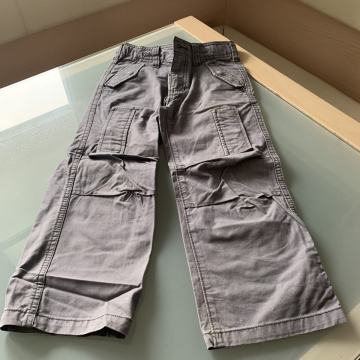 FANTOVSKE HLAČE 110 - 5 LET