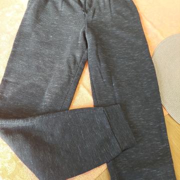 Fantovske hlače trenirk/ 164-3kom