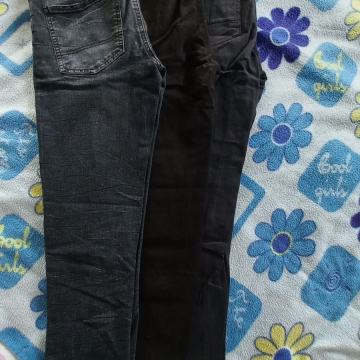 Fantovske hlače št.164