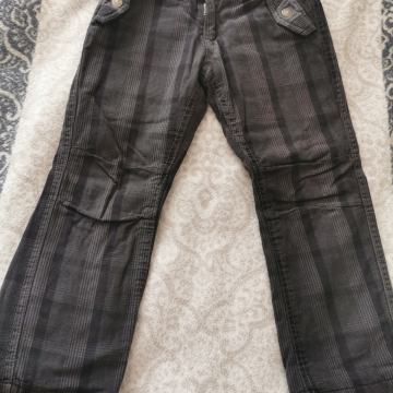 Fantovske hlače Tape a l'Oeil vel. 104 (3 - 4 leta)