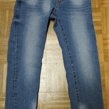 Fantovske hlače, vel. 122