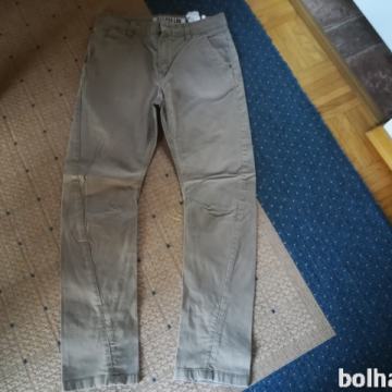 FANTOVSKE HLAČE velikost 12-13 let