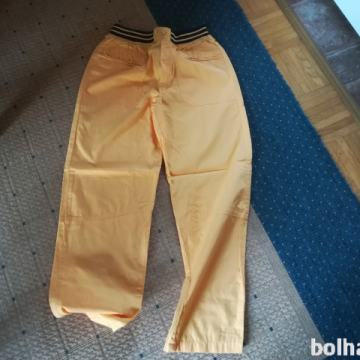 FANTOVSKE HLAČE velikost 143-149