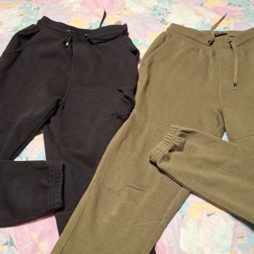 Fantovske hlače XS-2kom