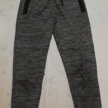 Fantovske trenerka hlače št 158