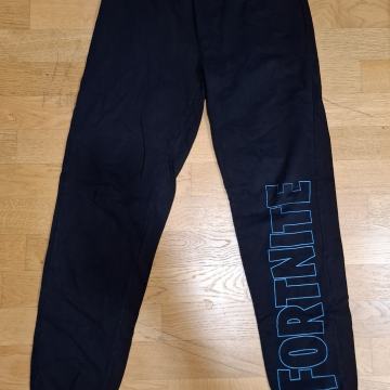 SAMO 1,5 € !!! - FORTNITE - Fantovska trenerka (164)