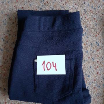 hlače 104