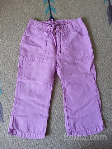 HLAČE BENETTON 80/86