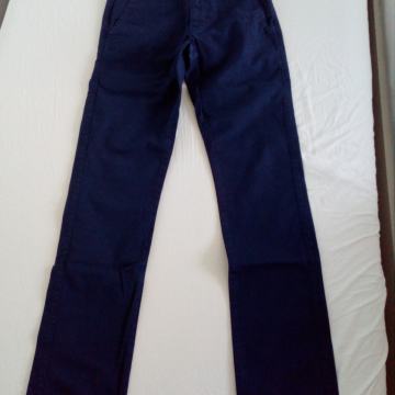 HLAČE GALILEO ŠT. 44