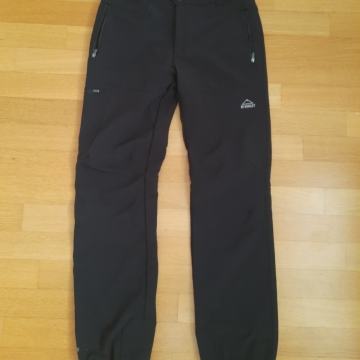 HLACE McKinley št.176