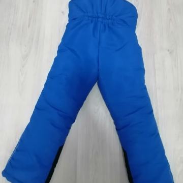 hlače za sneg nove 140