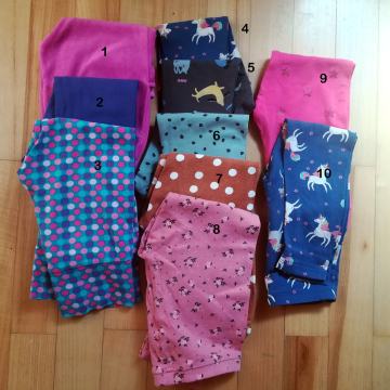 Hlače št. 98 (1-2)