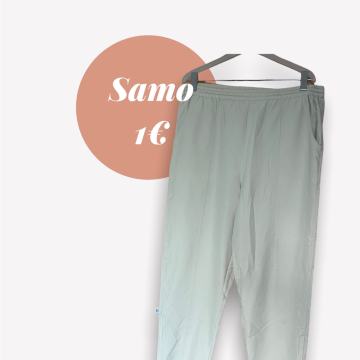 Hlace trenerka moški ali ženske 1€