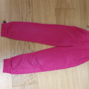 Hlace trenirka 116-122